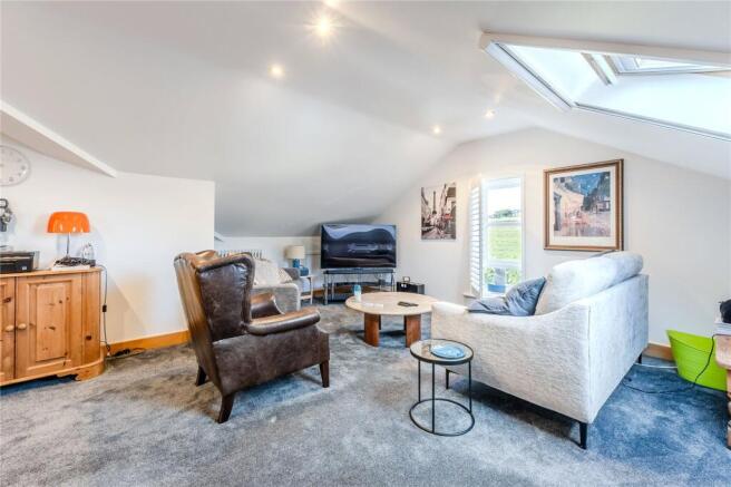 Lounge Area