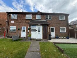3, Marbury Place, Limbury Road, Luton LU3 2PZ