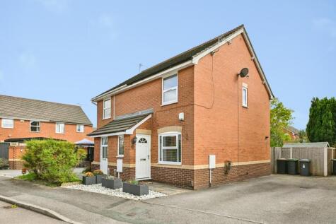 Hadleigh Close, Toton, Nottingham, Nottinghamshire, NG9