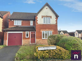 48, Hillbourne Close, Warminster BA12 0BL