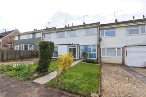 24, Ribblesdale, Bristol BS35 2DW