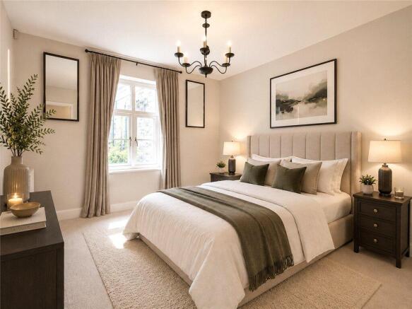 1 bed Apartment for sale Image 5