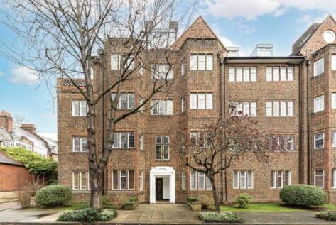 Tudor Close, London, NW3