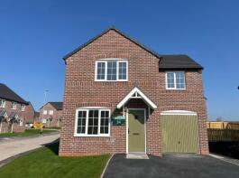 21, Chimes Bank, Wigton CA7 9SS