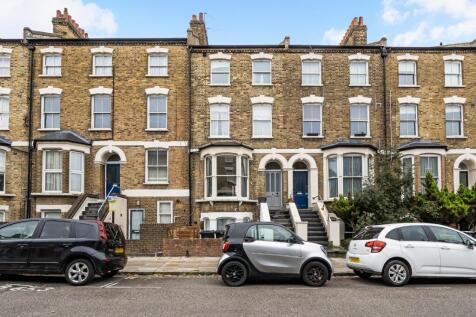 Woodstock Road, London, N4