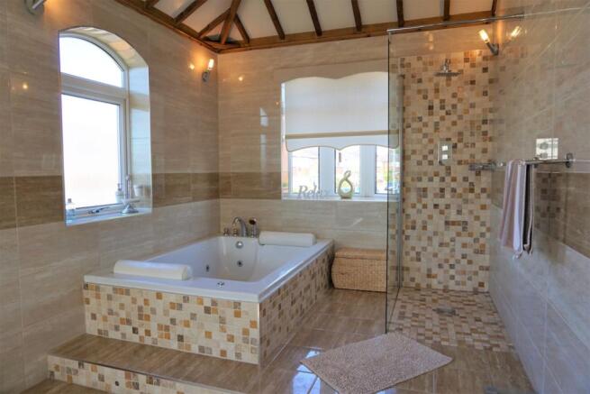 En-suite