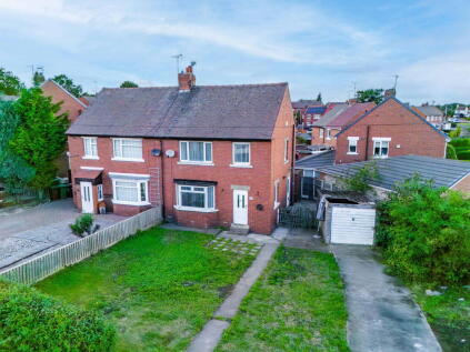 Oakfield Crescent, Knottingley, WF11 0JT