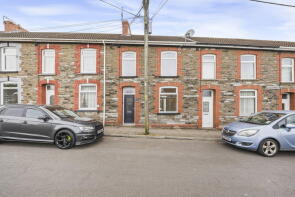 3, Navigation Street, Caerphilly CF83 8DJ