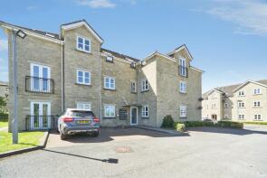 Apartment 16, 163 Venue 163, Harrogate Road, Bradford BD2 3HA