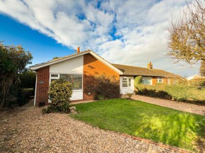 Queens Gardens, Hunstanton