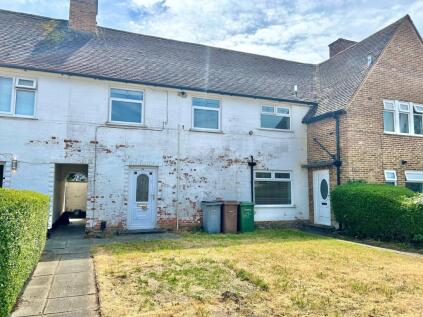 Grasswood Road, Woodchurch, CH49