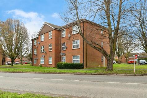 Athelstan Walk South, Welwyn Garden City