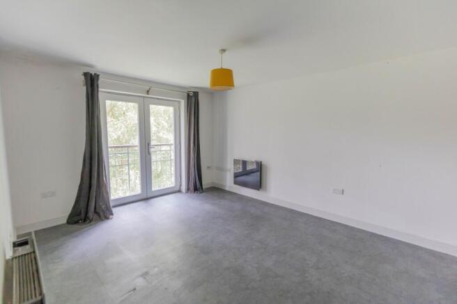 Living Room Area