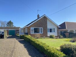 8a, Sandy Lane, Norwich NR11 8NJ