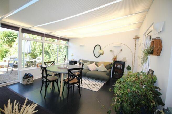 Conservatory 1