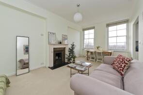 Flat 4, 43, Ladbroke Grove, London W11 3AR