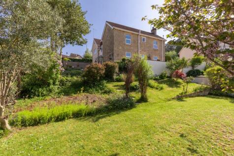 Rush Hill, Bath, BA2