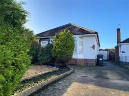 16, Venning Avenue, Bournemouth BH11 9QF