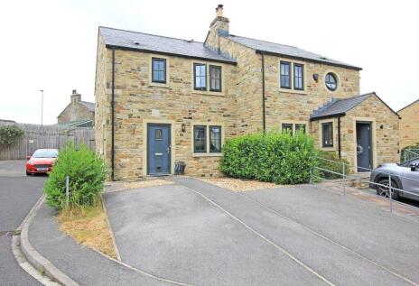 32 Haw Croft, Cononley, BD20 8FB