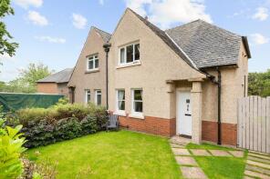 5, The Glebe, Dalmeny, South Queensferry EH30 9TX