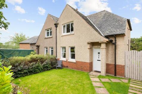 The Glebe, Dalmeny, EH30