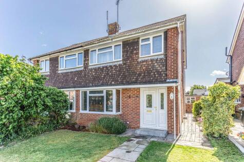 Hurst Gardens, Hurstpierpoint