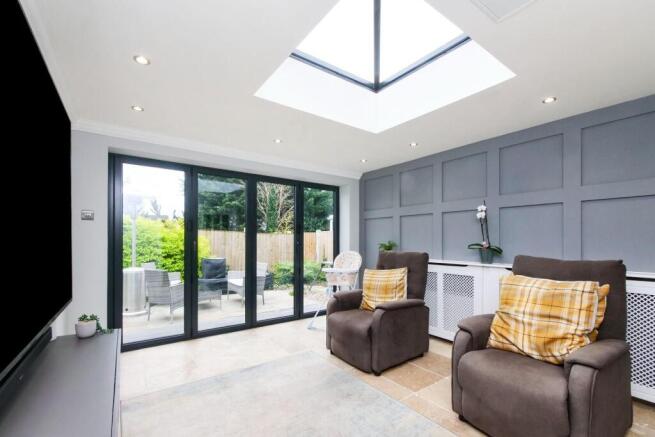 Sun Room