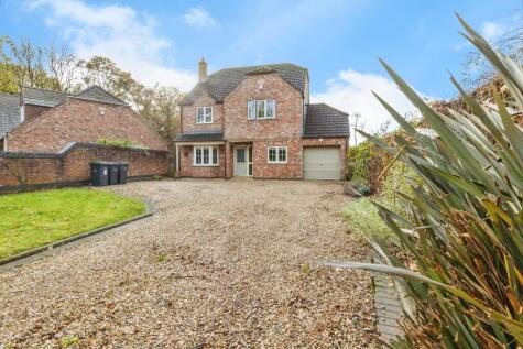 Queensway, Skellingthorpe, LN6