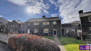 3, Middle Howe, Rosthwaite CA12 5XD