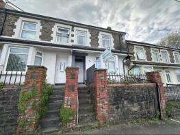 64, Kingsland Terrace, Treforest, Pontypridd CF37 1RX