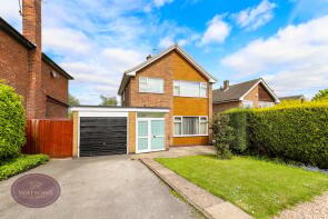 21, Rolleston Drive, Newthorpe NG16 2BA