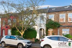 Flat 4, 38, Oak Grove, Cricklewood, London NW2 3LP