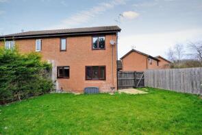 34, Porlock Lane, Furzton, Milton Keynes MK4 1JU