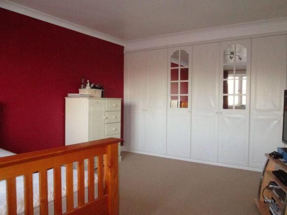 Wardrobes in B...