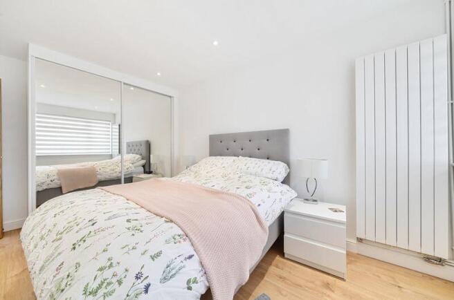 Bedroom 1 shot 2