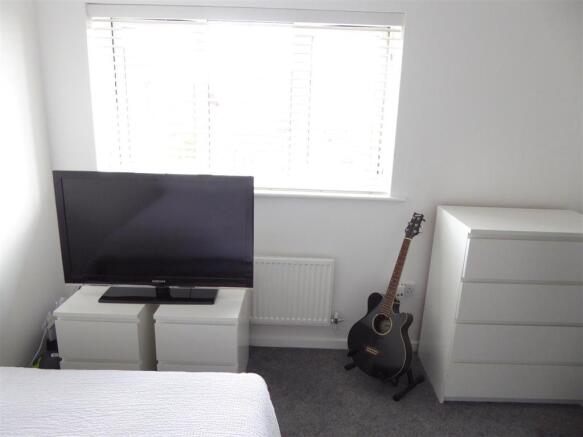 Doube bedroom 2
