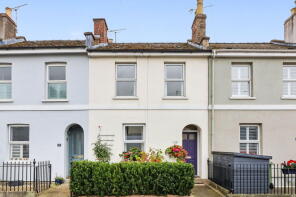 119, Naunton Crescent, Cheltenham GL53 7BE