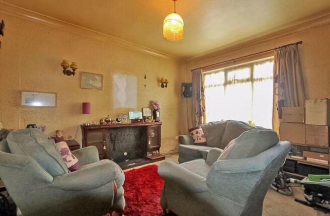 SITTING ROOM