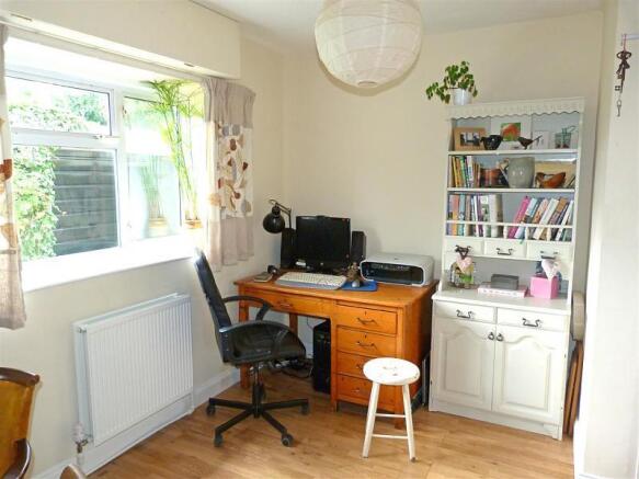 Study Area
