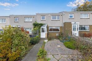 14, Rannoch Place, Clerwood, Edinburgh EH4 7HH