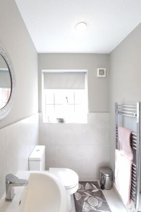 En Suite To Be...