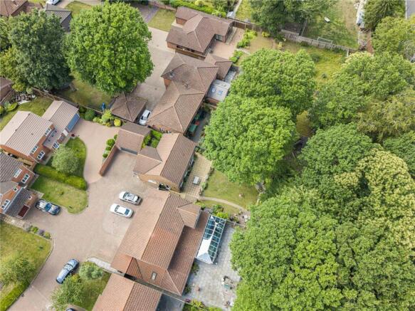 Drone Footage