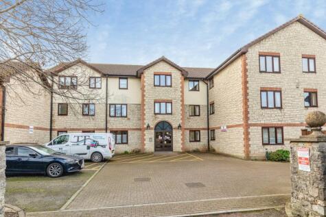 High Street, Worle, Weston-super-Mare, Somerset, BS22