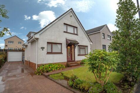 19 Avondale Road, West Kilbride, KA23 9BJ