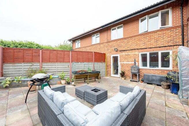 Waterhall Close, E17