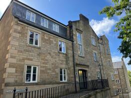 7, Chennell House, Castle Park Mews, Lancaster LA1 1WA