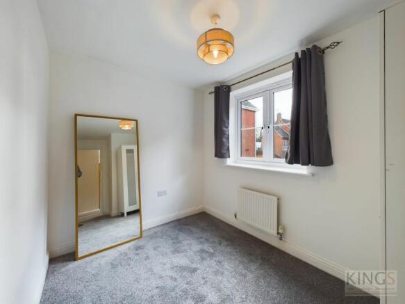 Bedroom Two