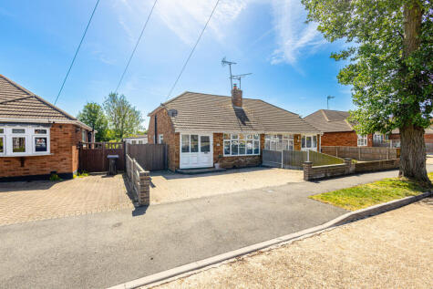 Macmurdo Road, Leigh-on-sea, SS9