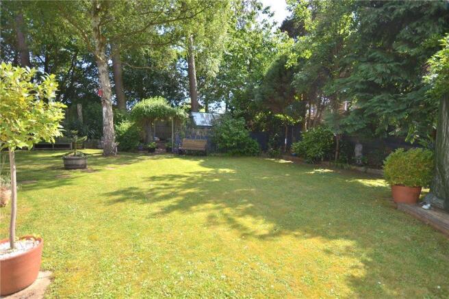 Garden 1