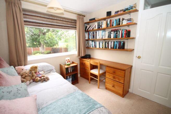Bedroom 4